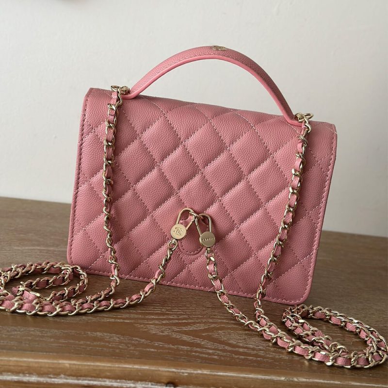 Chanel 25C Mini Backpack - Image 4