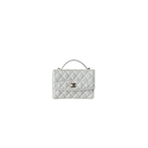 Chanel 25C Mini Backpack