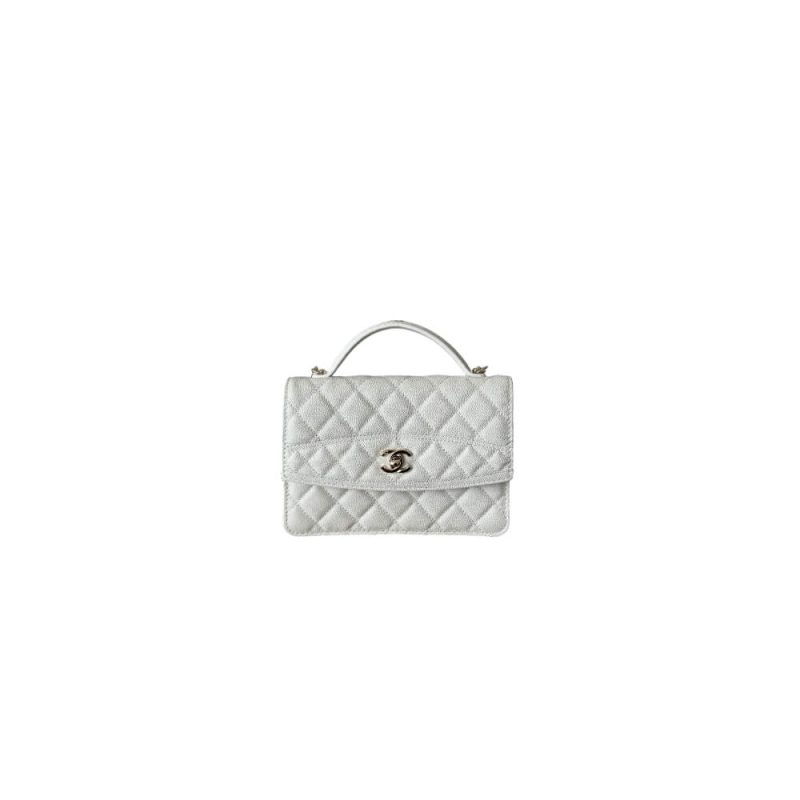 Chanel 25C Mini Backpack