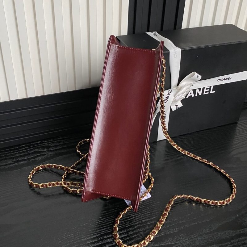 Chanel Evening Bag - Image 5
