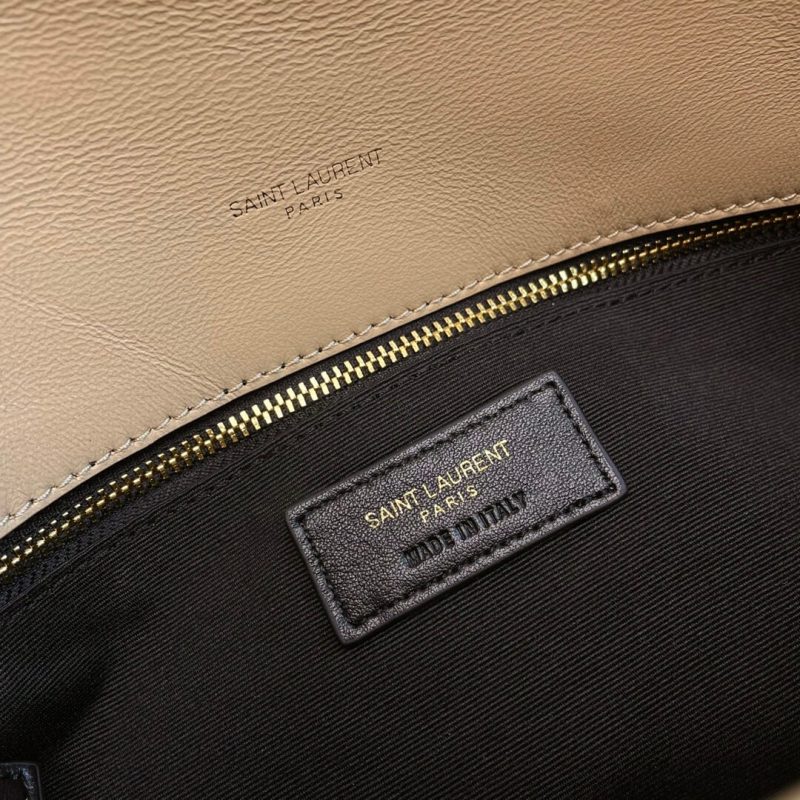 YSL PUFFER MEDIUM in Nappa leather - Image 7