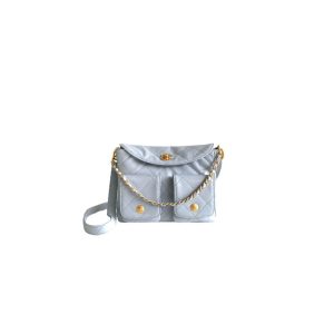 Chanel 24P hobo