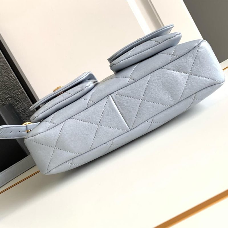 Chanel 24P hobo - Image 5