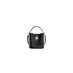 CELINE LOUISE Medium Bag in Smooth Calfskin