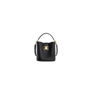CELINE LOUISE Medium Bag in Smooth Calfskin