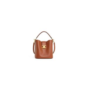 CELINE LOUISE Medium Bag in Smooth Calfskin