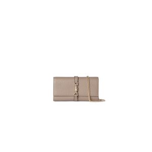 Gucci Jackie 1961 Wallet on Chain