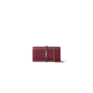 Gucci Jackie 1961 Wallet on Chain
