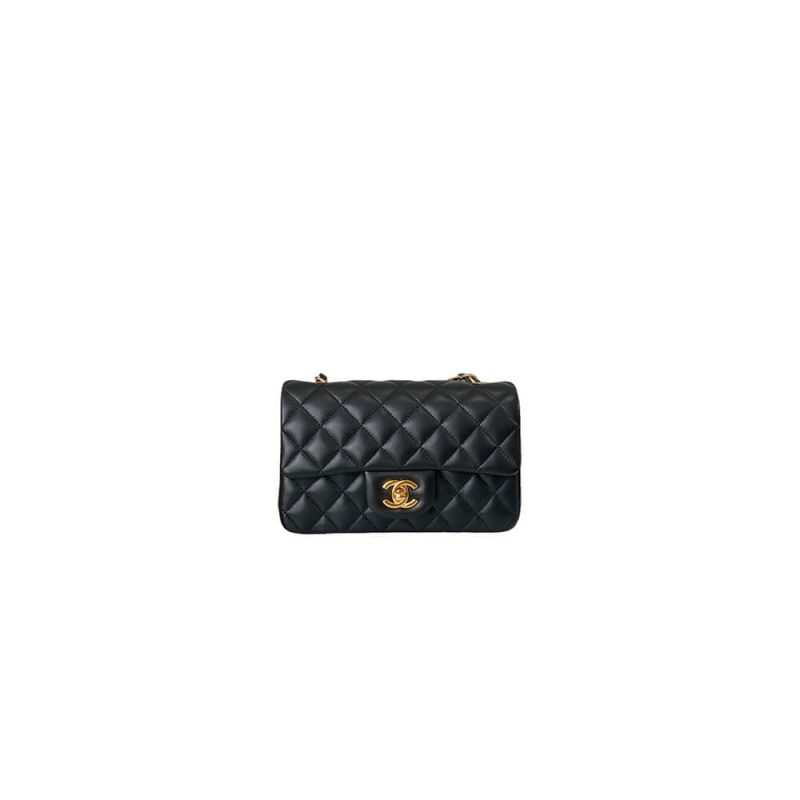 Chanel Mini Flap Bag(high-end grade)