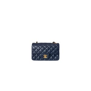 Chanel Mini Flap Bag(high-end grade)