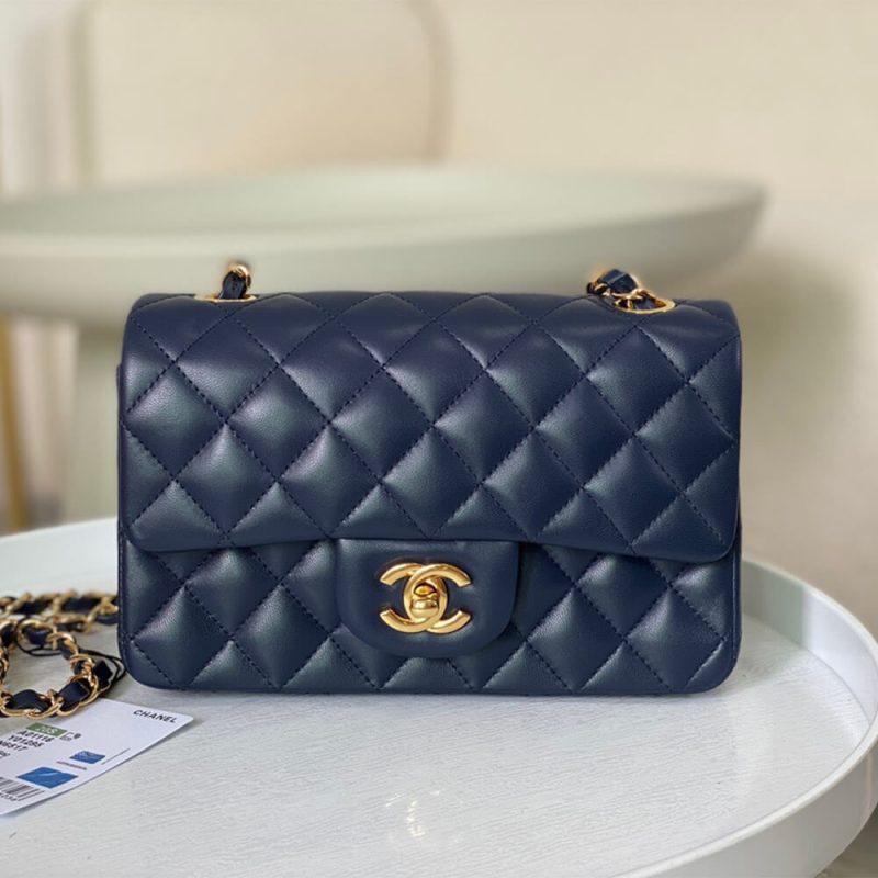 Chanel Mini Flap Bag(high-end grade) - Image 2