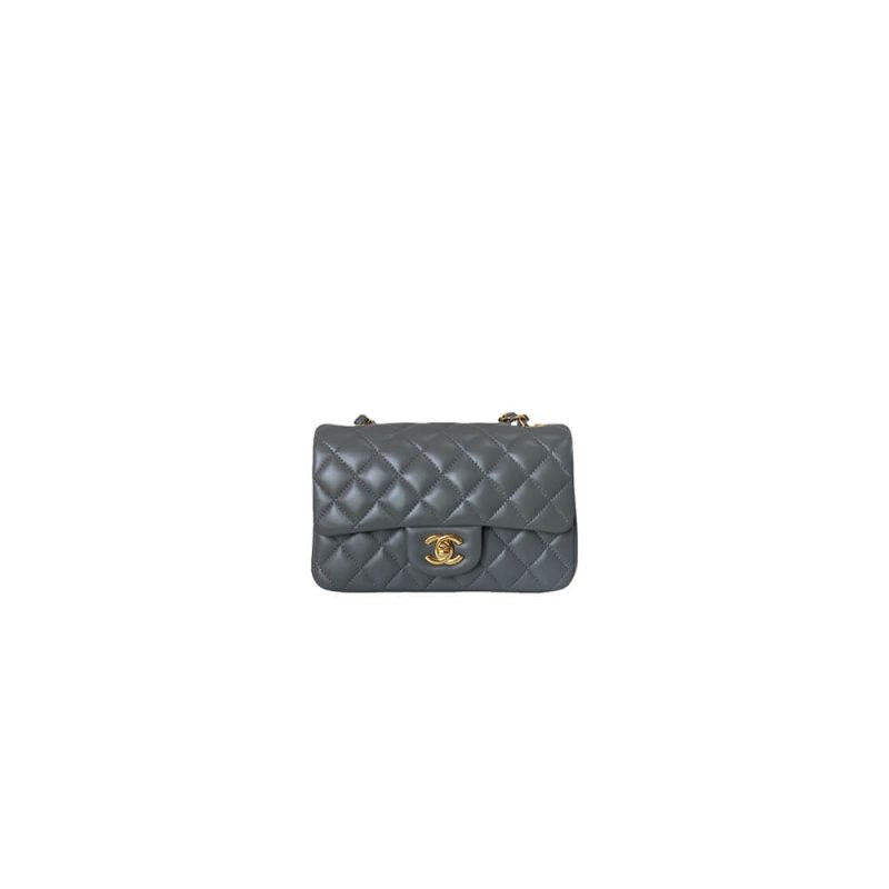 Chanel Mini Flap Bag(high-end grade)