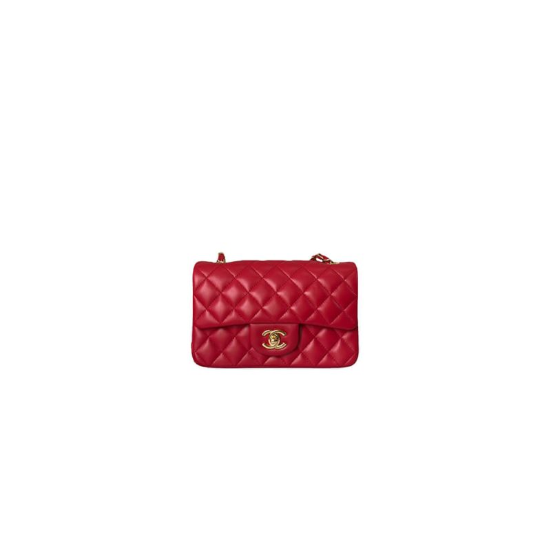 Chanel Mini Flap Bag(high-end grade)