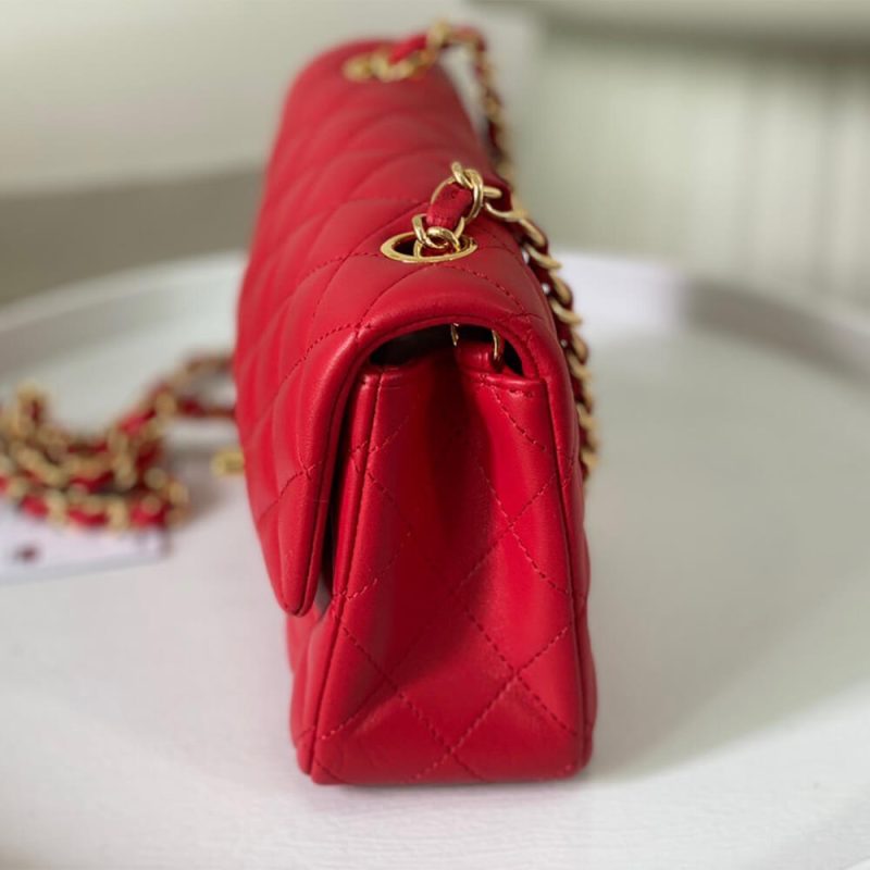 Chanel Mini Flap Bag(high-end grade) - Image 3