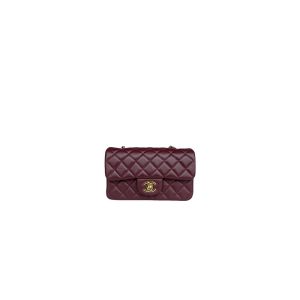 Chanel Mini Flap Bag(high-end grade)
