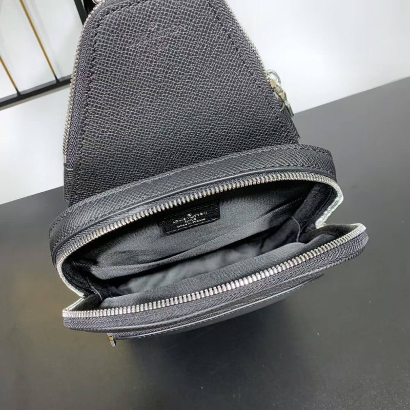 LV Avenue Slingbag NM - Image 8