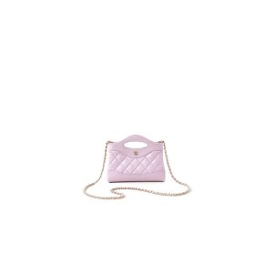 CHANEL 31 nano Bag