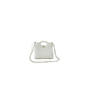 CHANEL 31 Mini Shopping Bag