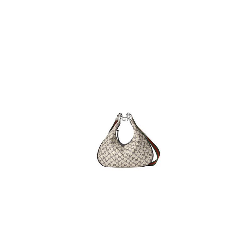 Gucci Attache large shoulder bag