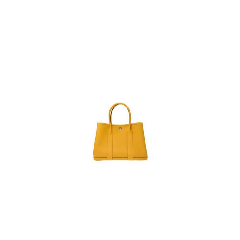 Hermes Garden Party 30 bag