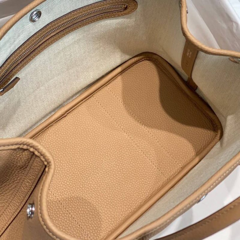 Hermes Garden Party 30 bag - Image 8