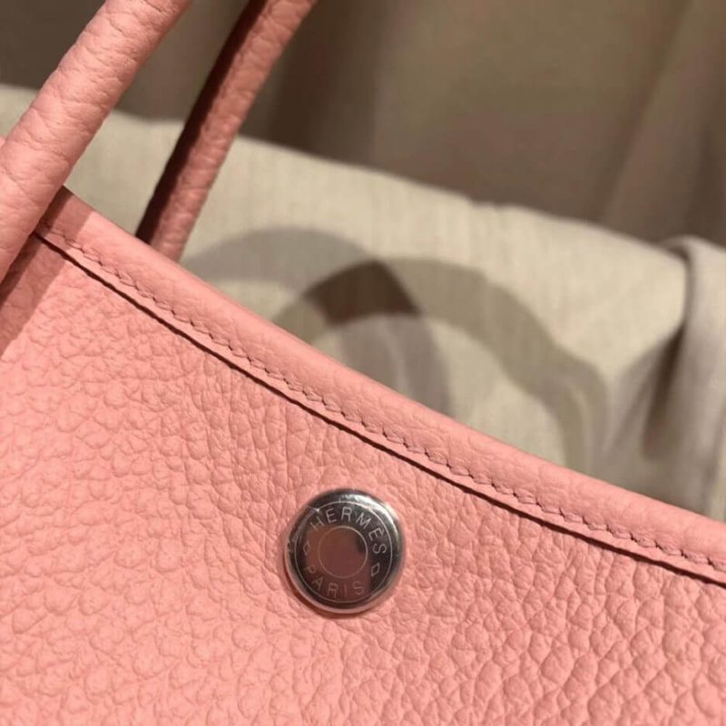 Hermes Garden Party 30 bag - Image 5