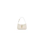 YSL LE 5 À 7 bag in smooth leather