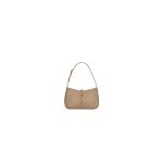YSL LE 5 À 7 bag in smooth leather