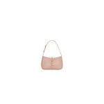 YSL LE 5 À 7 bag in smooth leather