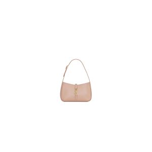 YSL LE 5 À 7 bag in smooth leather