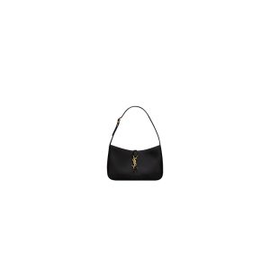 YSL LE 5 À 7 bag in smooth leather