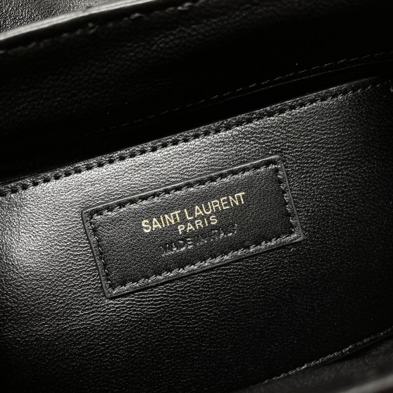 YSL MINI NOLITA IN LAMBSKIN - Image 7
