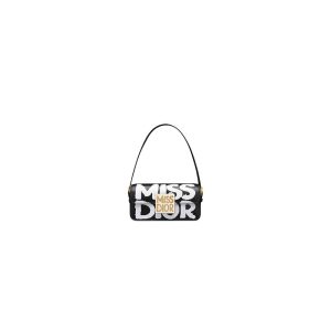 Miss Dior Flap Bag