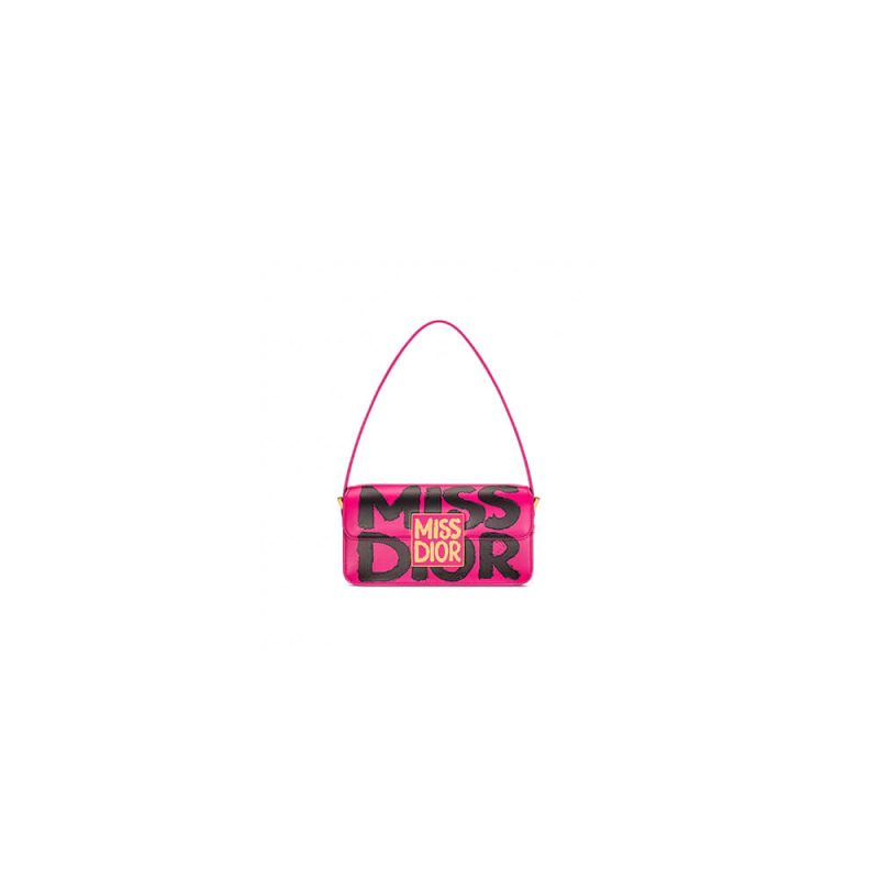 Miss Dior Flap Bag