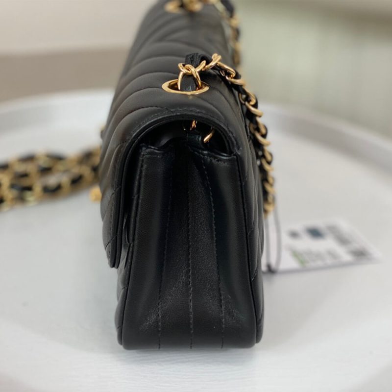 Chanel Mini Flap Bag(high-end grade) - Image 3