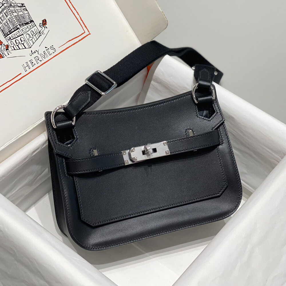 Hermes Jypsiere Mini 2 Hermes Jypsiere Mini - Image 2
