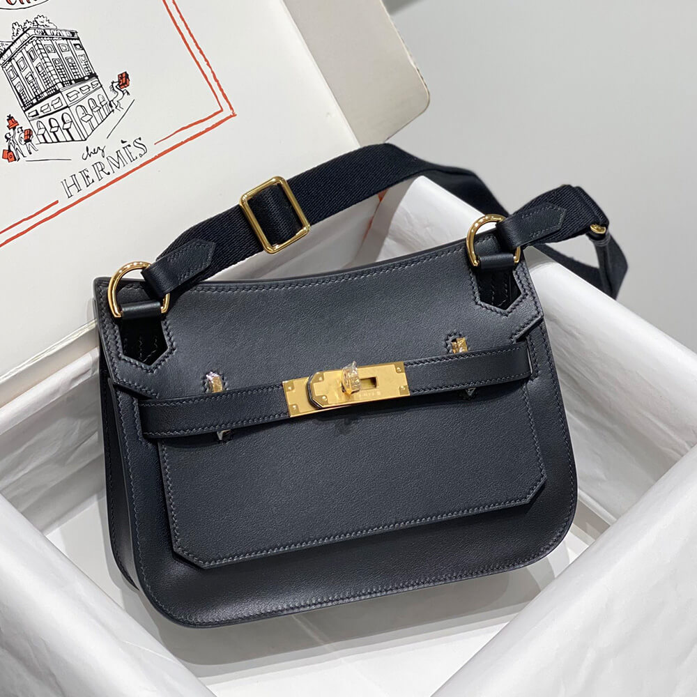 Hermes Jypsiere Mini 2 Hermes Jypsiere Mini - Image 2