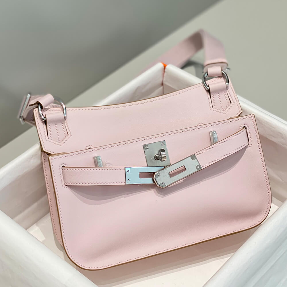 Hermes Jypsiere Mini 5 Hermes Jypsiere Mini - Image 5