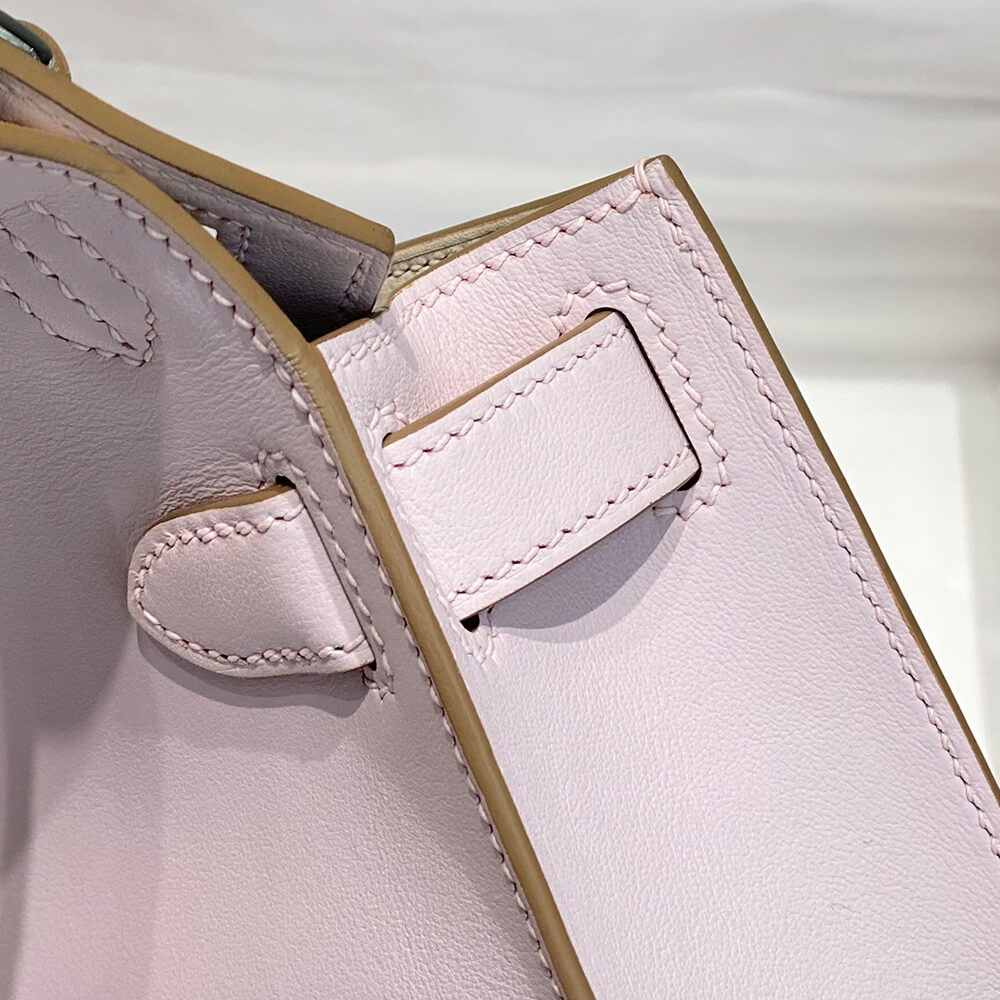 Hermes Jypsiere Mini 7 Hermes Jypsiere Mini - Image 7