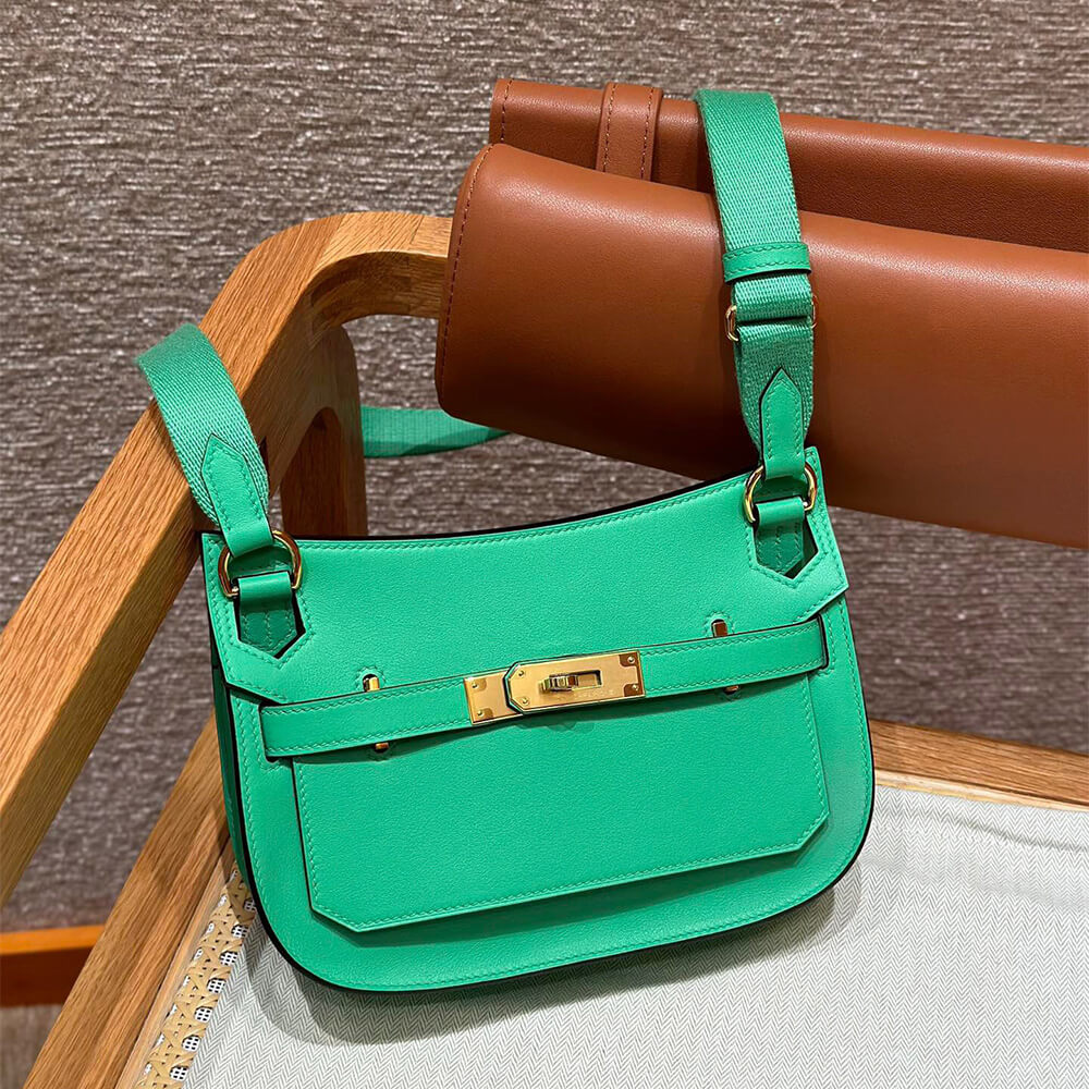 Hermes Jypsiere Mini 2 Hermes Jypsiere Mini - Image 2