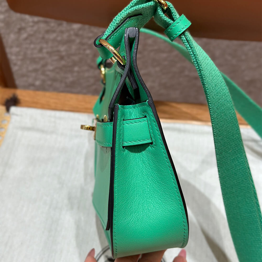 Hermes Jypsiere Mini 3 Hermes Jypsiere Mini - Image 3
