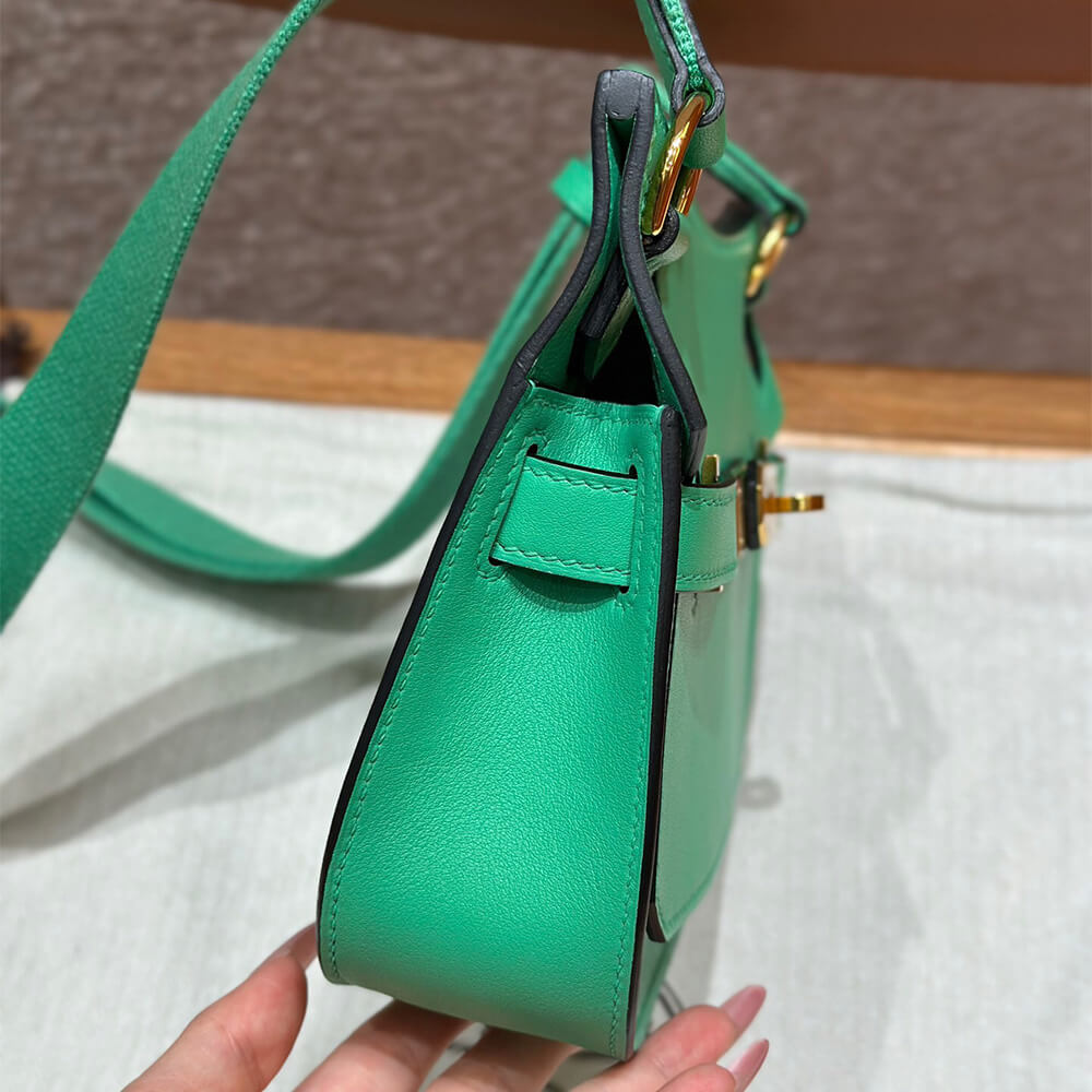 Hermes Jypsiere Mini 6 Hermes Jypsiere Mini - Image 6