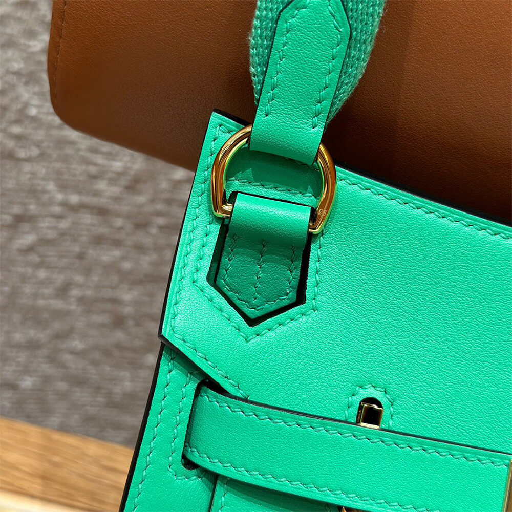 Hermes Jypsiere Mini 8 Hermes Jypsiere Mini - Image 8
