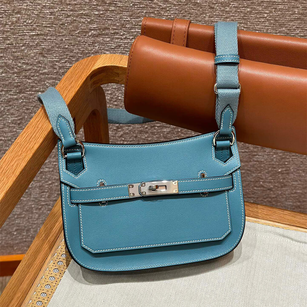 Hermes Jypsiere Mini 2 Hermes Jypsiere Mini - Image 2