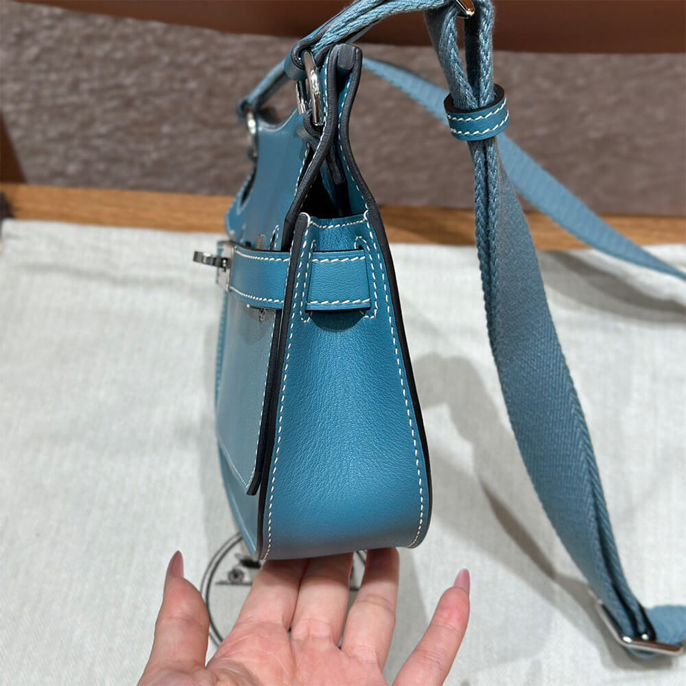 Hermes Jypsiere Mini 3 Hermes Jypsiere Mini - Image 3