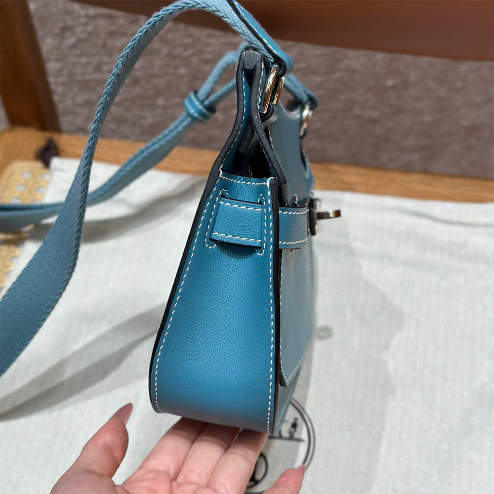 Hermes Jypsiere Mini 6 Hermes Jypsiere Mini - Image 6