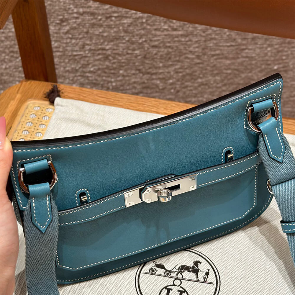 Hermes Jypsiere Mini 8 Hermes Jypsiere Mini - Image 8
