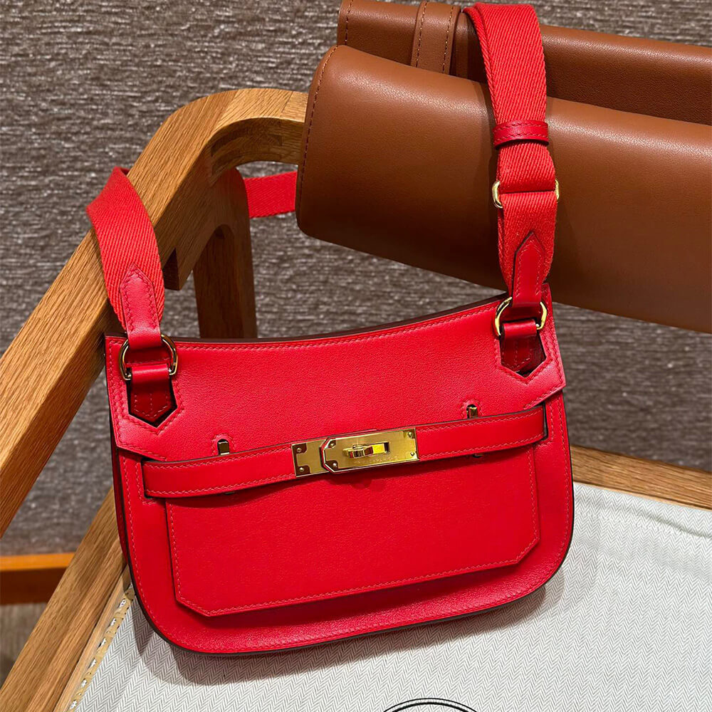 Hermes Jypsiere Mini 2 Hermes Jypsiere Mini - Image 2