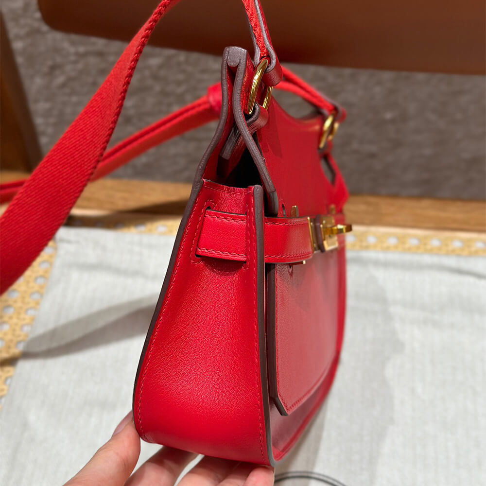 Hermes Jypsiere Mini 3 Hermes Jypsiere Mini - Image 3