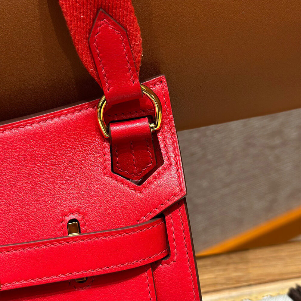 Hermes Jypsiere Mini 8 Hermes Jypsiere Mini - Image 8